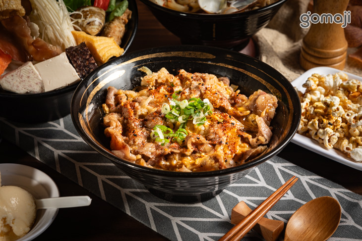 樂三三鍋物(高雄店)