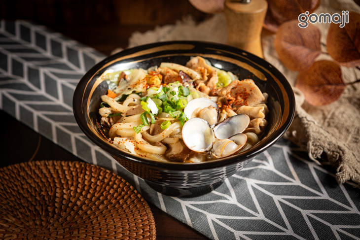 樂三三鍋物(高雄店)