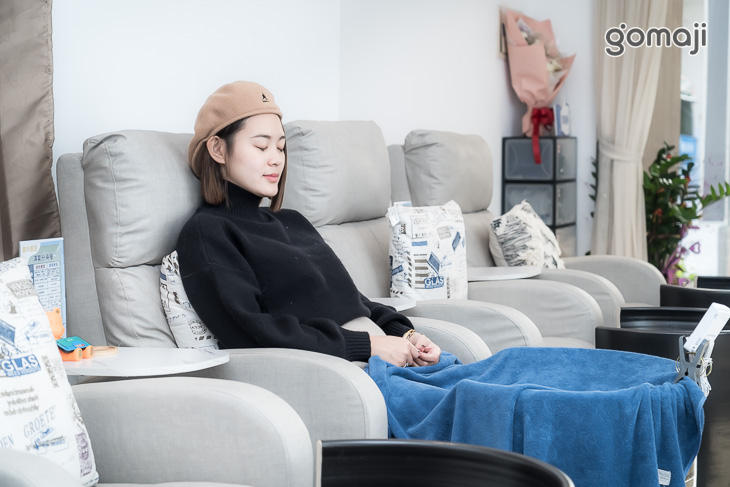 御の蒸足(台中店)