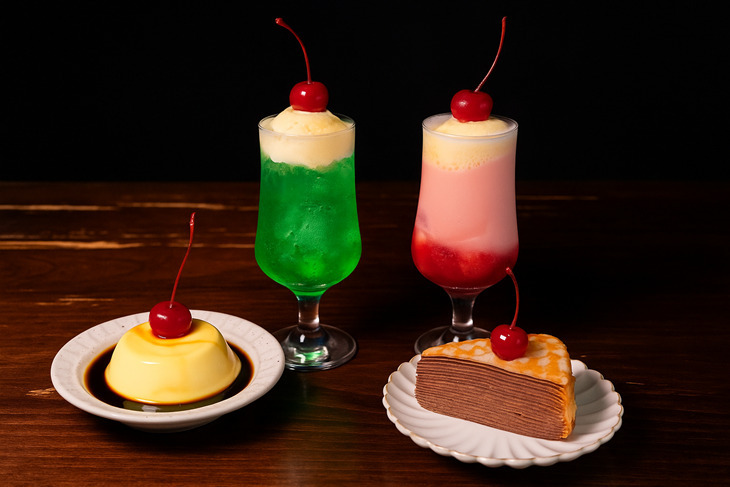 YUMM CAFE 早午餐、咖啡下午茶