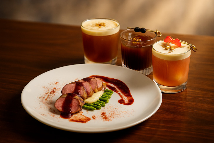 YUMM CAFE 早午餐、咖啡下午茶