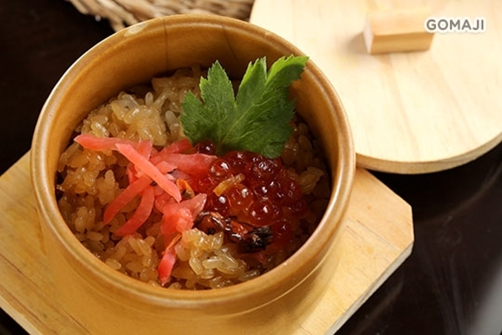 八王子新食尚懷石料理