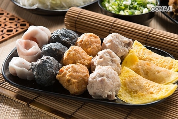 連進酸菜白肉鍋