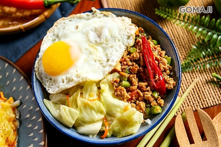 甲泰船麵