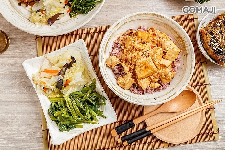 巧蓮齋素食坊