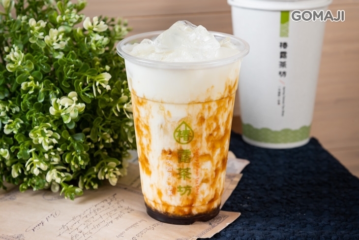 椿露茶坊