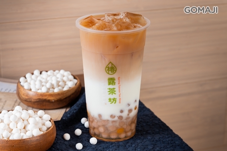 椿露茶坊