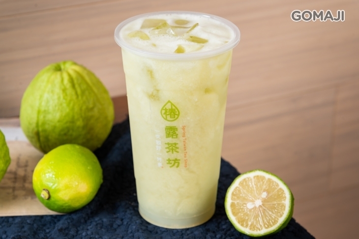 椿露茶坊