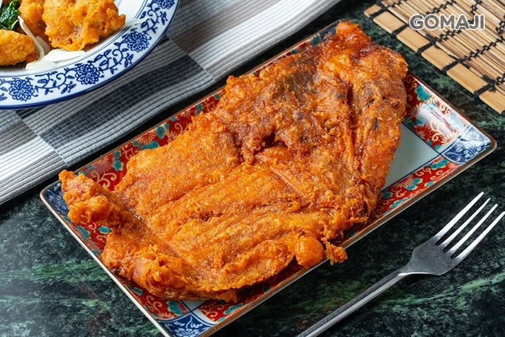 不老神雞(台中西區旗艦店)