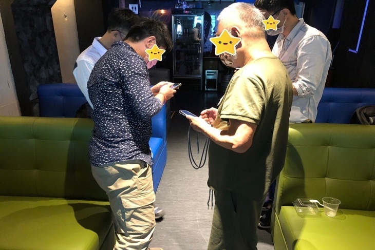 愛滋感染者自我照護培力計畫