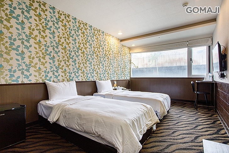 台北西門町-星西門行旅