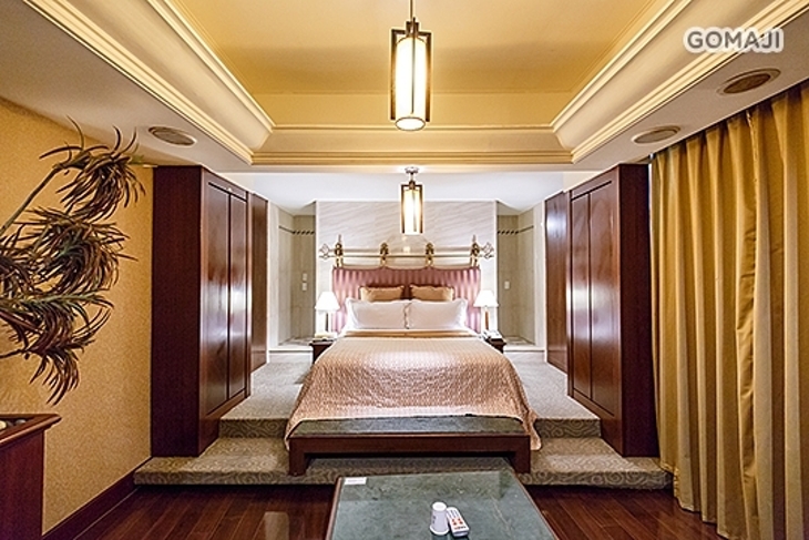 台北-悅榕汽車旅館