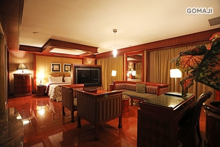 台北-悅榕汽車旅館