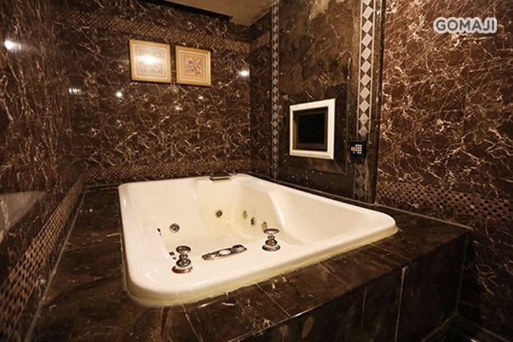 台北-悅榕汽車旅館