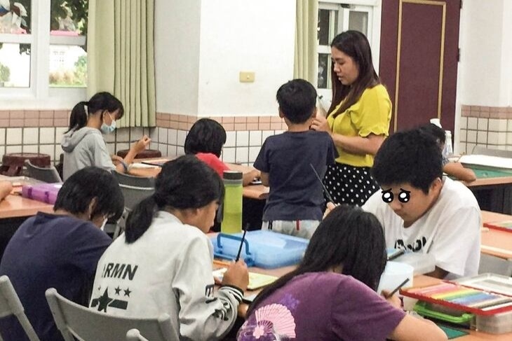 創造返鄉工作機會！讓50位花蓮原民孩子都有父母陪伴！