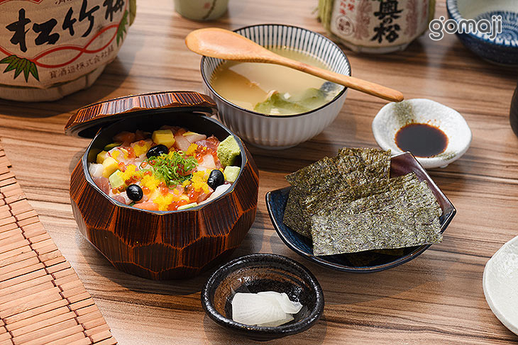 初鰻x職人味自慢(竹北令和店)