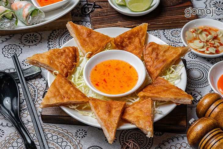 小春越式私房料理