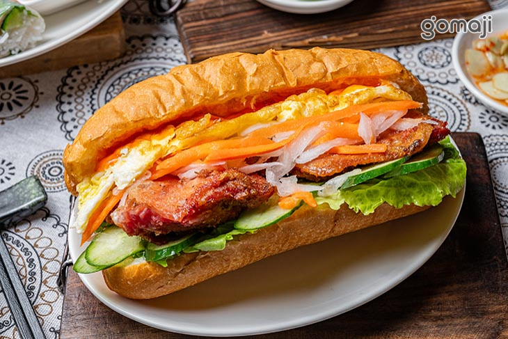 小春越式私房料理