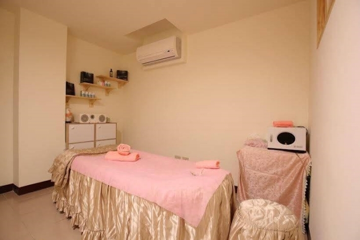 悅堤SPA美學中心