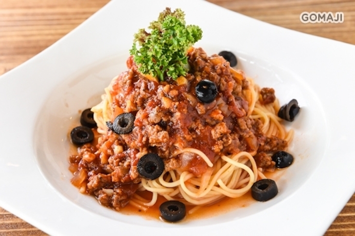 Wish House山玥左岸主題餐廳