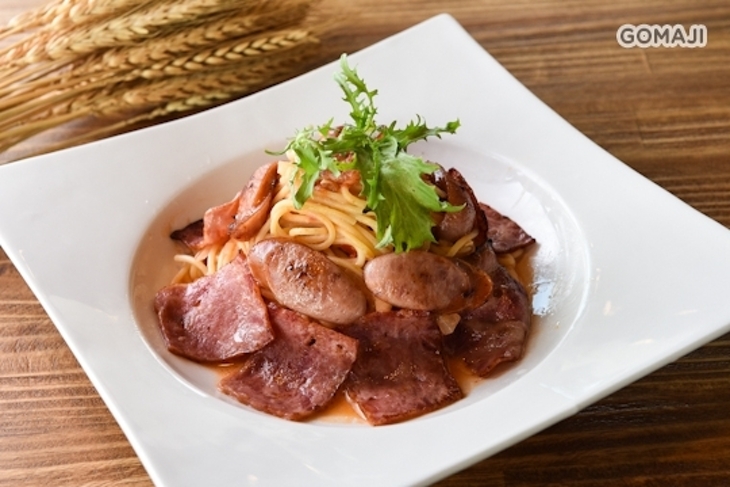 Wish House山玥左岸主題餐廳