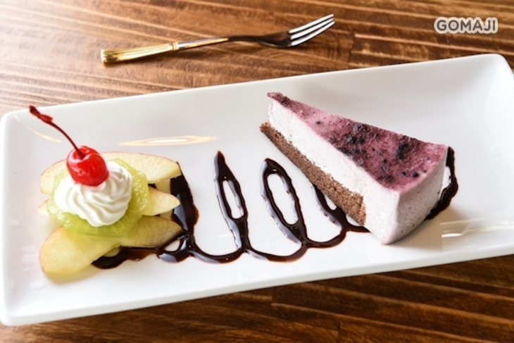 Wish House山玥左岸主題餐廳