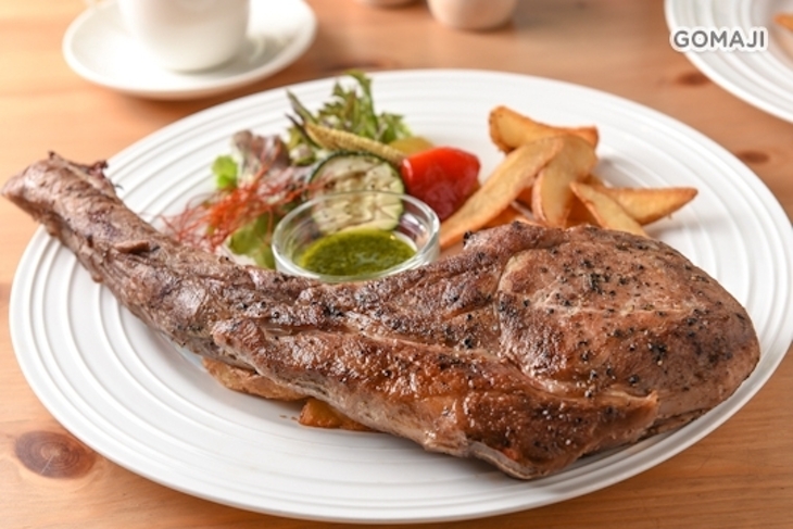 X DINING 義式小館