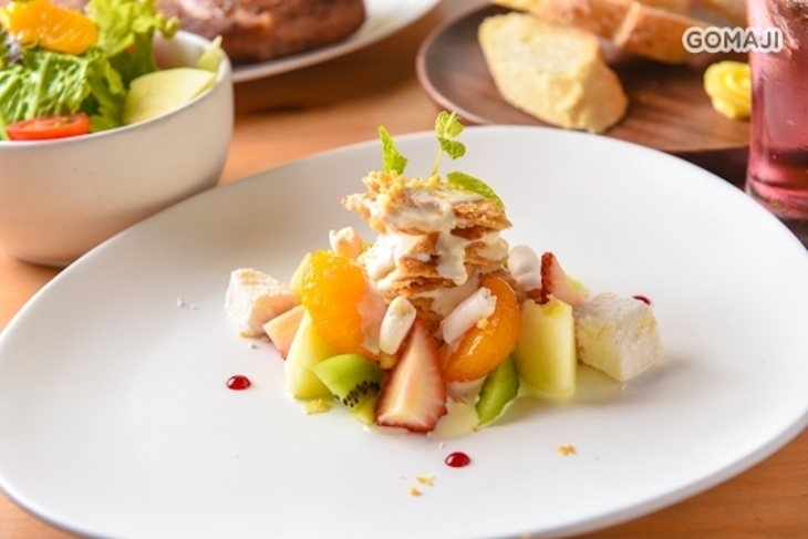 X DINING 義式小館