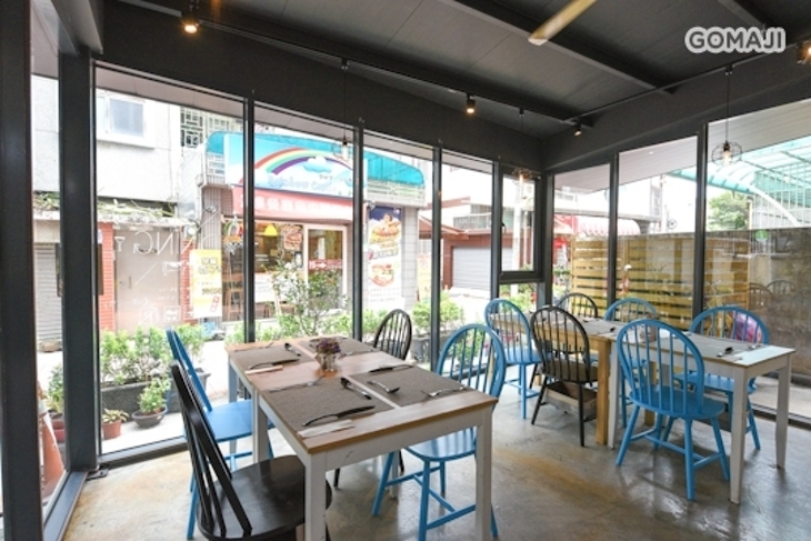 X DINING 義式小館