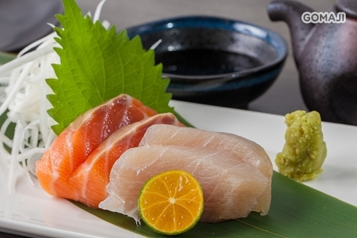 俏和風洋食