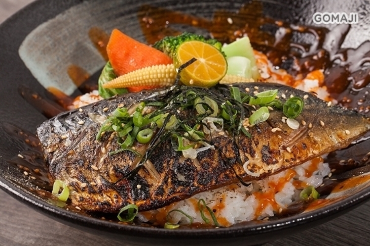 俏和風洋食