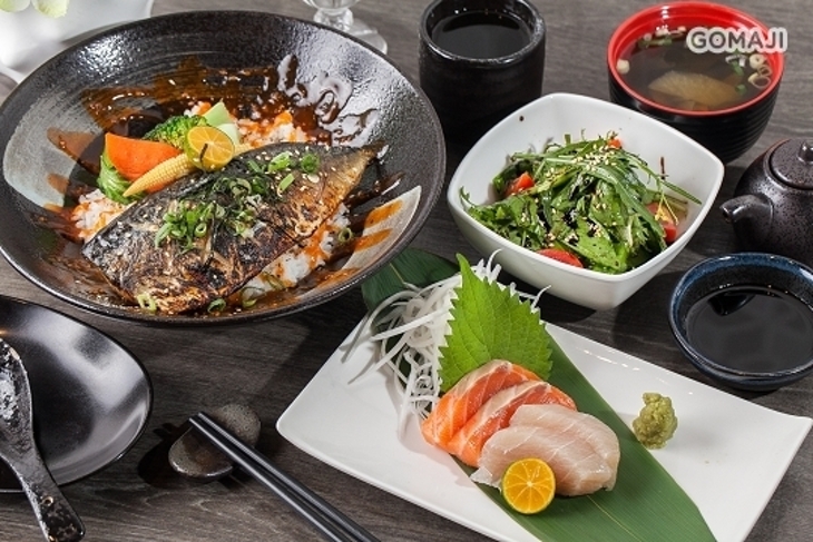 俏和風洋食