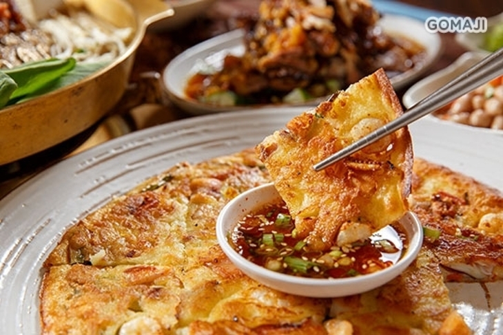 韓川館(仁川店)