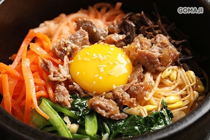 韓川館(仁川店)