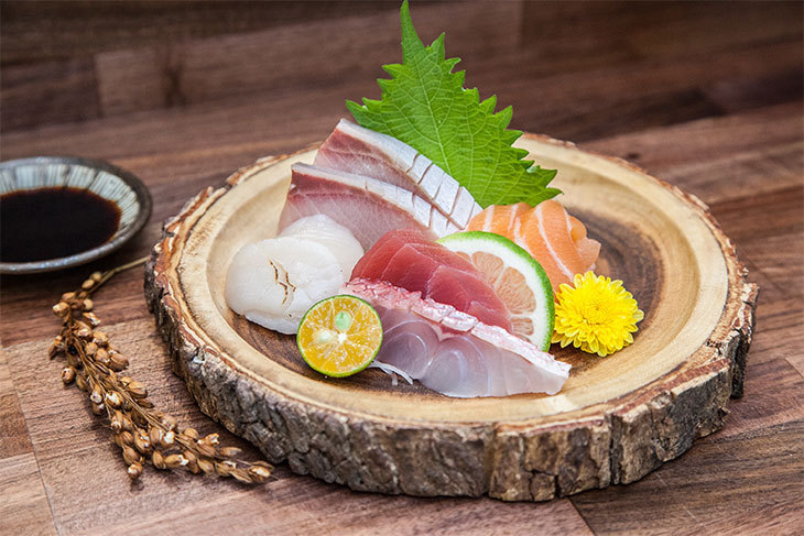 嵐山食肆