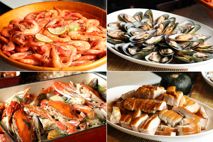 豐FOOD 海陸百匯