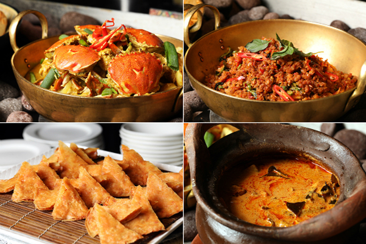 豐FOOD 海陸百匯