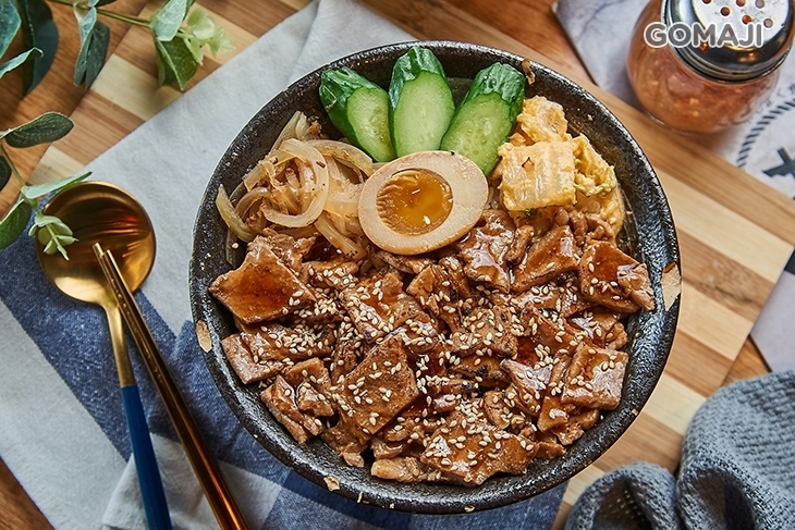 丼口食堂(大社店)