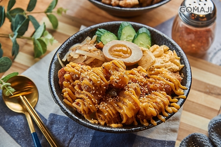 丼口食堂(大社店)