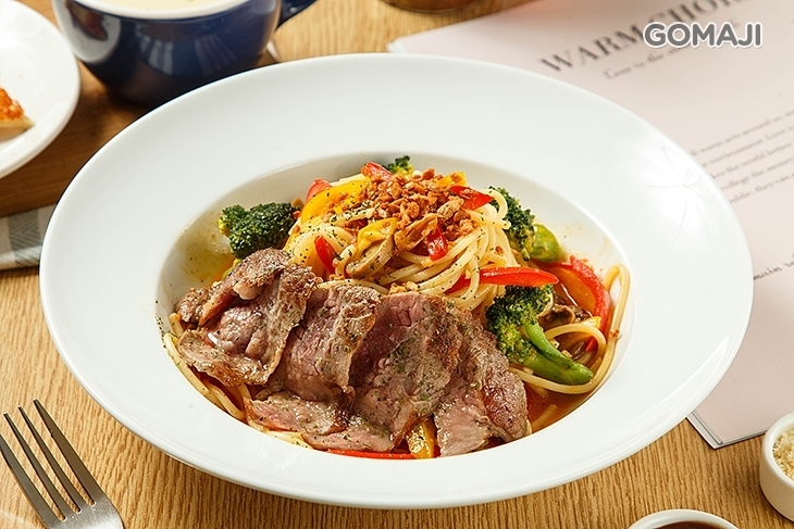 No.66義麵坊(新莊店)