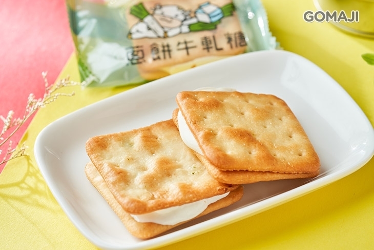 大黑松小倆口