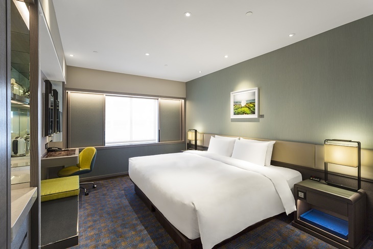 台北國賓大飯店