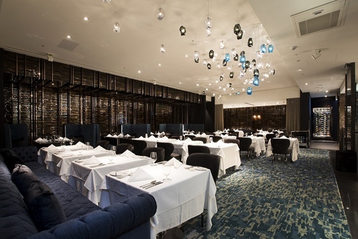 台北國賓大飯店