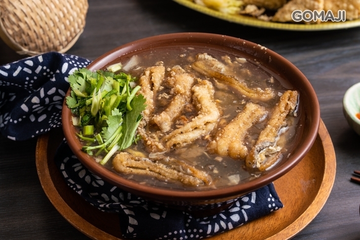 金牌蚵仔麵線(泰山旗艦店)