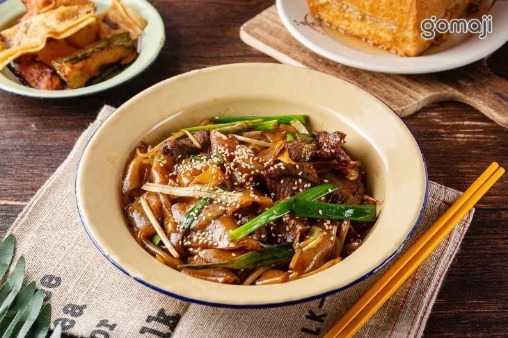 叁陸伍貳懷舊港式冰室