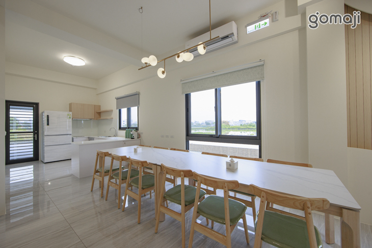 宜蘭G'day Villa