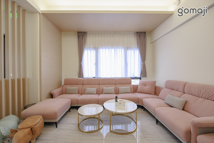 宜蘭G'day Villa