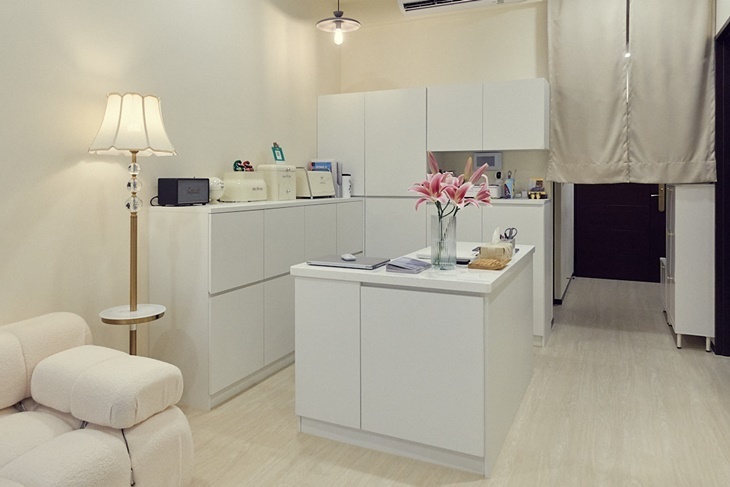 Chiao Beauty 俏妍專業膚質管理