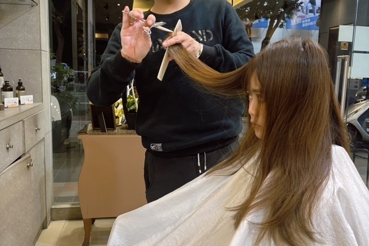 髮寶屋