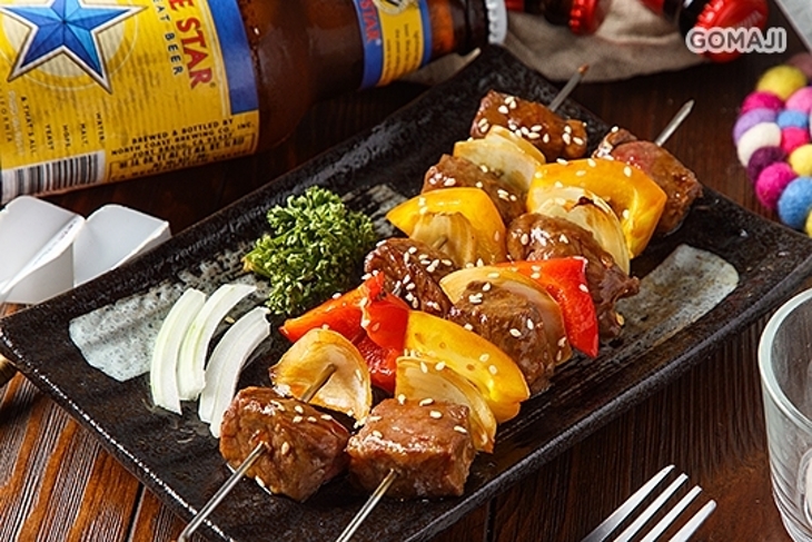 貳玖柒小酒館